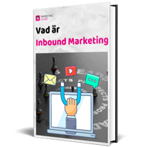 vad ar inbound marketing ebook